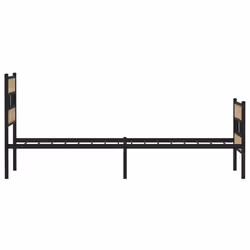 VidaXL 4017112 bed frame - Additional view 5