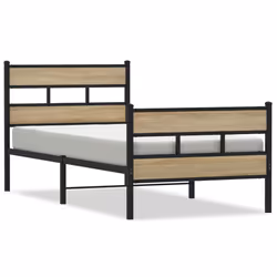 VidaXL 4017113, 950 mm, 2.07 m, 915 mm, 900 x 2000 mm, 1 pc(s)