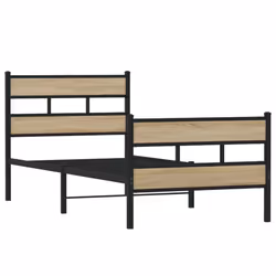 VidaXL 4017118 bed frame - Additional view 3
