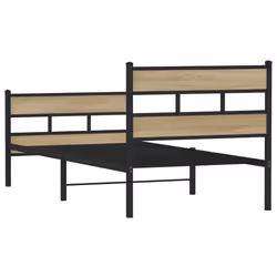 VidaXL 4017118 bed frame - Additional view 6