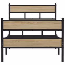 VidaXL 4017121 bed frame - Additional view 4