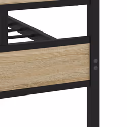 VidaXL 4017121 bed frame - Additional view 8