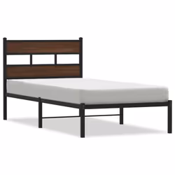 VidaXL 4017141, Oak, 800 mm, 196 cm, 915 mm, 750 x 1900 mm, 28 cm