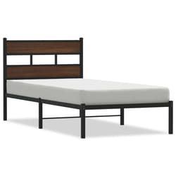 VidaXL 4017141 bed frame