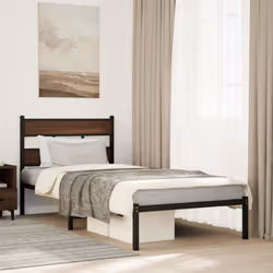 VidaXL 4017142 bed frame