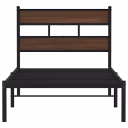 VidaXL 4017143 bed frame - Additional view 4