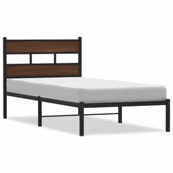 VidaXL 4017144, Oak, 950 mm, 2.07 m, 915 mm, 900 x 2000 mm, 28 cm