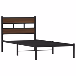 VidaXL 4017147 bed frame - Additional view 3