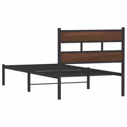 VidaXL 4017148 bed frame - Additional view 6