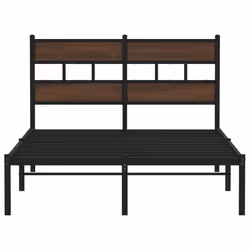 VidaXL 4017149 bed frame - Additional view 4