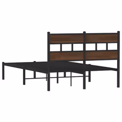 VidaXL 4017149 bed frame - Additional view 6