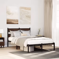 VidaXL 4017150 bed frame