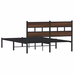 VidaXL 4017151 bed frame - Additional view 6