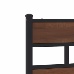 VidaXL 4017151 bed frame - Additional view 8