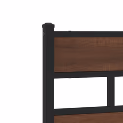 VidaXL 4017152 bed frame - Additional view 8