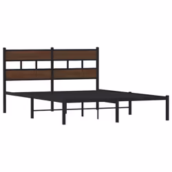 VidaXL 4017153 bed frame