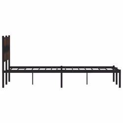 VidaXL 4017153 bed frame - Additional view 5