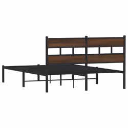 VidaXL 4017153 bed frame - Additional view 6