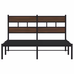 VidaXL 4017154 bed frame - Additional view 4