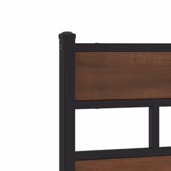 VidaXL 4017154 bed frame - Additional view 8