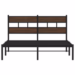 VidaXL 4017155 bed frame - Additional view 4
