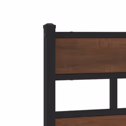 VidaXL 4017155 bed frame - Additional view 8