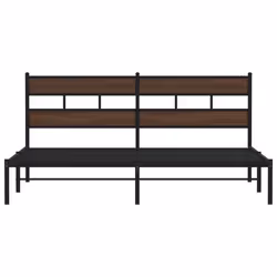 VidaXL 4017157 bed frame - Additional view 4