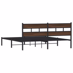 VidaXL 4017157 bed frame - Additional view 6