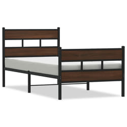 VidaXL 4017159 bed frame