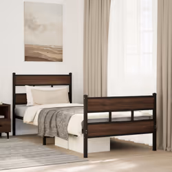 VidaXL 4017159 bed frame