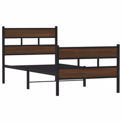 VidaXL 4017159 bed frame