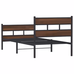 VidaXL 4017162 bed frame - Additional view 6