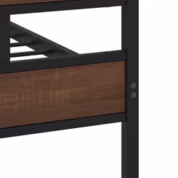 VidaXL 4017162 bed frame - Additional view 7