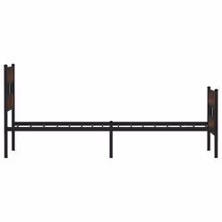 VidaXL 4017164 bed frame - Additional view 5