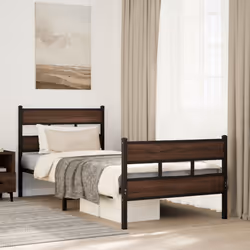 VidaXL 4017165 bed frame
