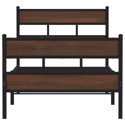VidaXL 4017169 bed frame - Additional view 4