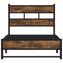 VidaXL 4017208 bed frame - Additional view 4