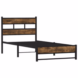 VidaXL 4017211 bed frame - Additional view 3