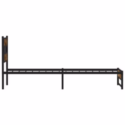VidaXL 4017211 bed frame - Additional view 5