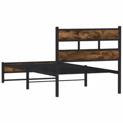 VidaXL 4017213 bed frame - Additional view 6