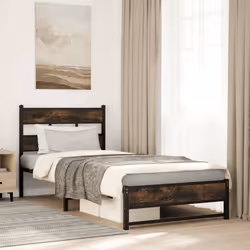 VidaXL 4017214 bed frame - Additional view 2