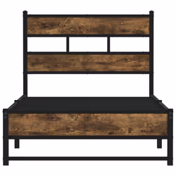 VidaXL 4017214 bed frame - Additional view 4