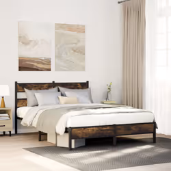 VidaXL 4017226 bed frame