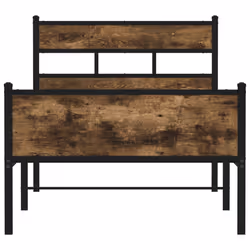 VidaXL 4017226 bed frame - Additional view 4