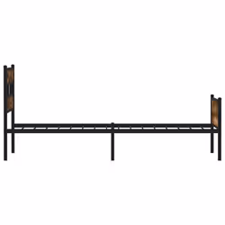 VidaXL 4017227 bed frame - Additional view 5