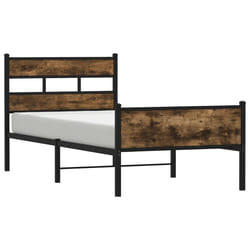 VidaXL 4017230 bed frame