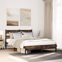 VidaXL 4017230 bed frame