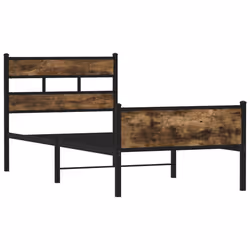 VidaXL 4017230 bed frame