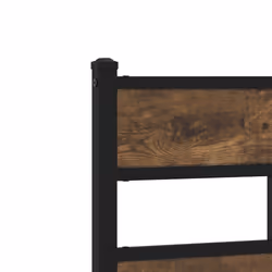VidaXL 4017230 bed frame - Additional view 8