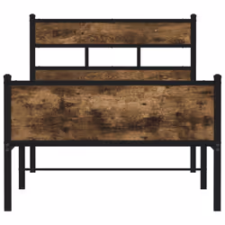 VidaXL 4017231 bed frame - Additional view 4